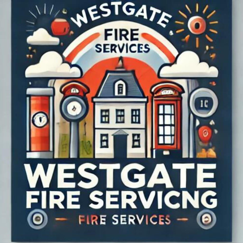 commercial fire protection services Lincolnshire, PAT testing for businesses Lincolnshire, emergency lighting installation and maintenance Lincolnshire, fire safety maintenance Sleaford Westgate Fire Services