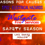 Westgate Fire Services Safety Season Episode 02
