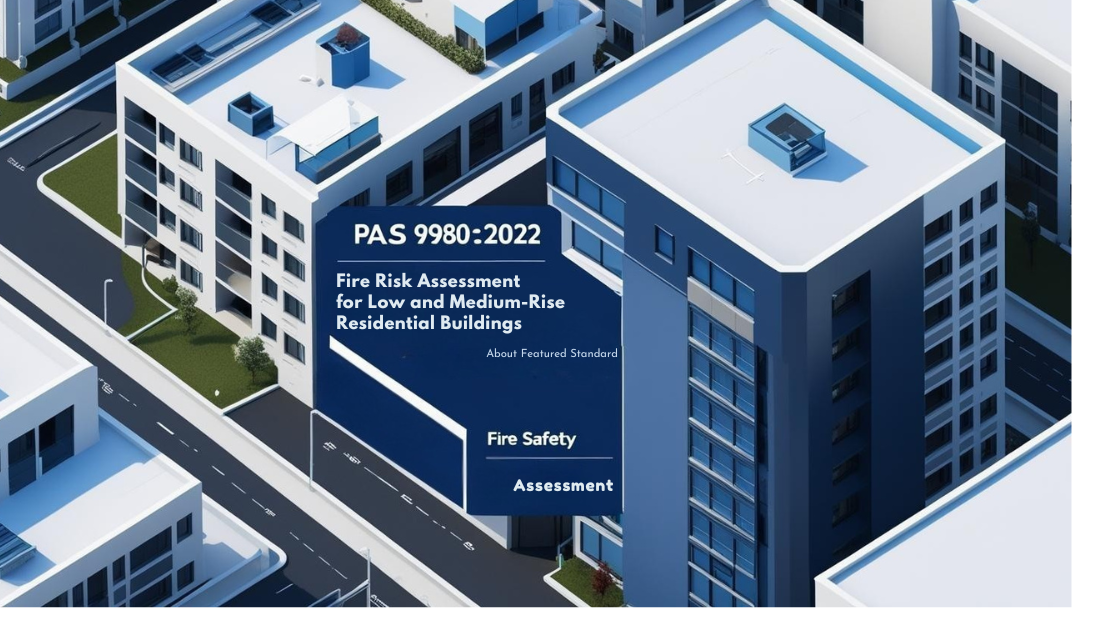 PAS 9980 Fire Risk Assessment | Westgate Fire Services